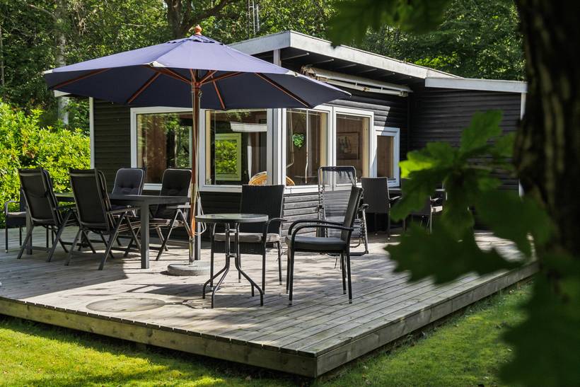 Foto von Ferienhaus IT73 in Rørvig - Westseeland