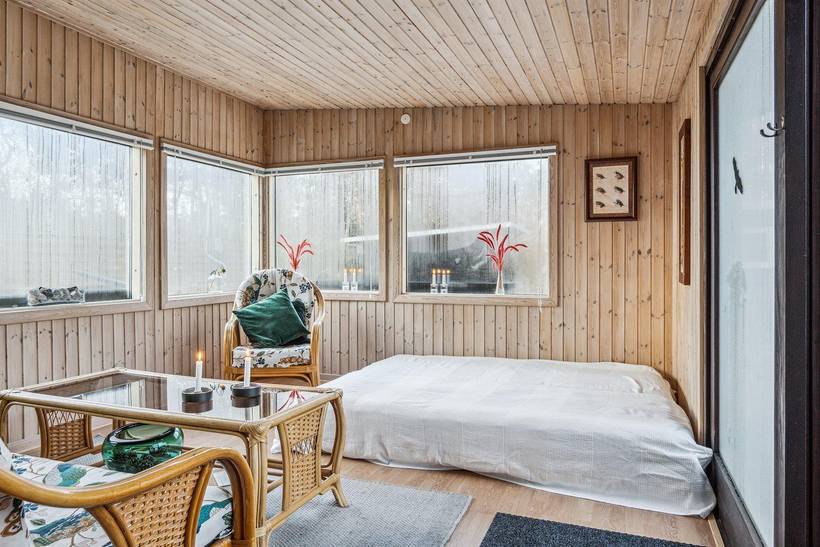 Foto von Ferienhaus IT73 in Rørvig - Westseeland