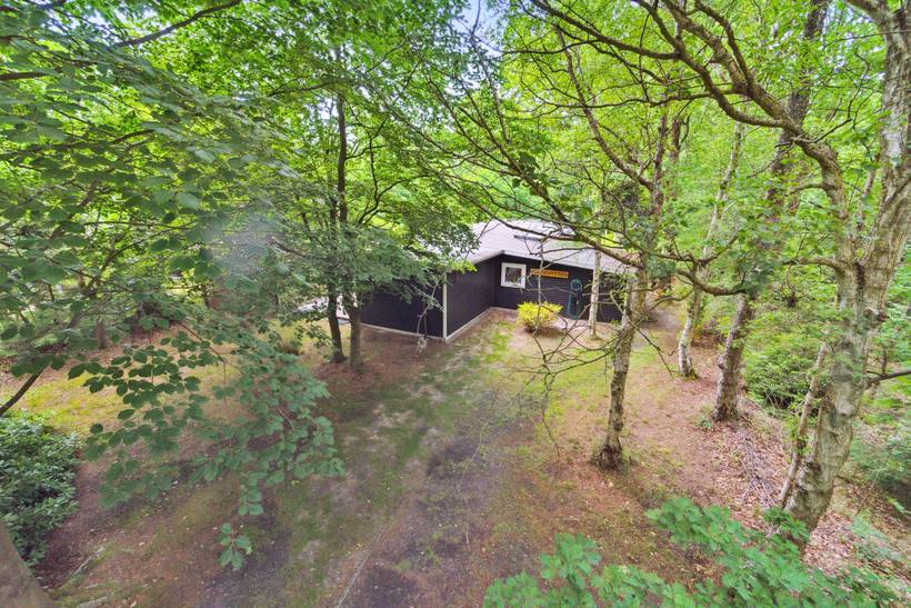 Foto von Ferienhaus IT73 in Rørvig - Westseeland