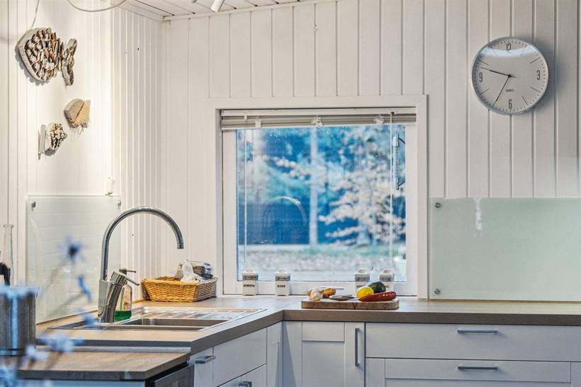 Foto von Ferienhaus IT73 in Rørvig - Westseeland