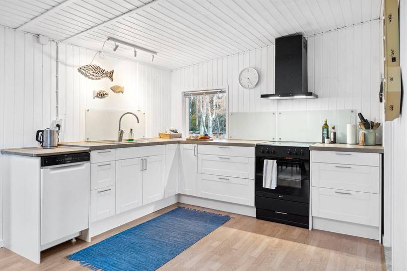 Foto von Ferienhaus IT73 in Rørvig - Westseeland
