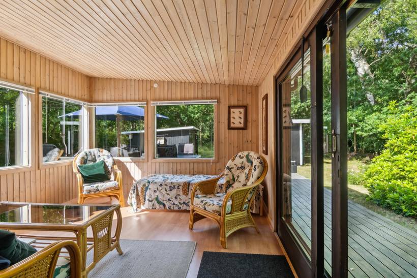 Foto von Ferienhaus IT73 in Rørvig - Westseeland