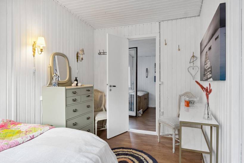 Foto von Ferienhaus IT73 in Rørvig - Westseeland