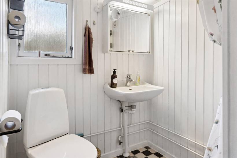 Foto von Ferienhaus IT73 in Rørvig - Westseeland