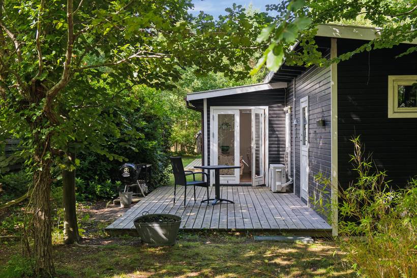 Foto von Ferienhaus IT73 in Rørvig - Westseeland