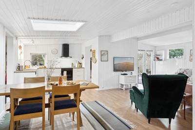 Vorschaubild von Ferienhaus IT73 in Rørvig - Westseeland