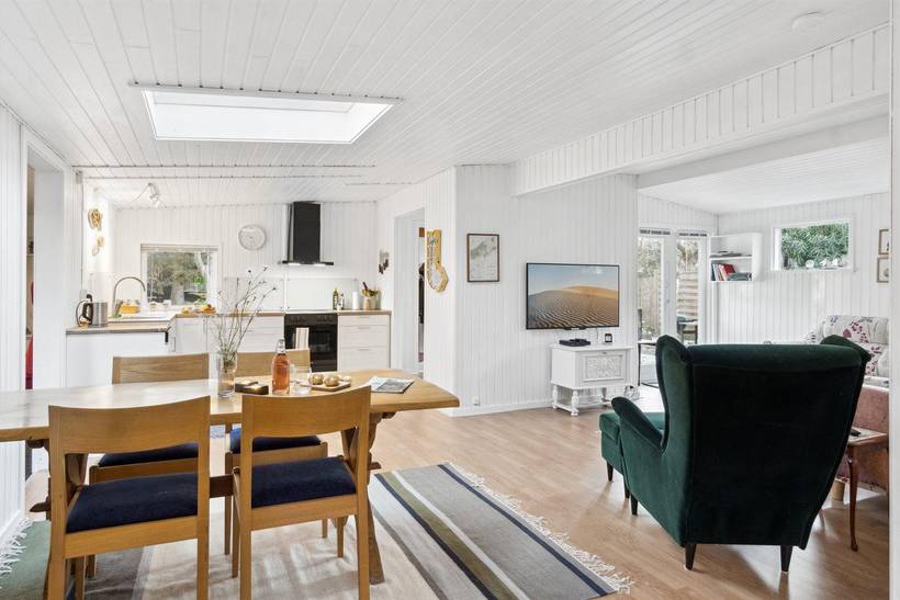 Foto von Ferienhaus IT73 in Rørvig - Westseeland