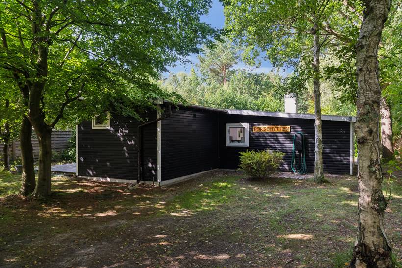 Foto von Ferienhaus IT73 in Rørvig - Westseeland