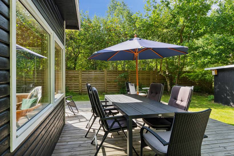 Foto von Ferienhaus IT73 in Rørvig - Westseeland