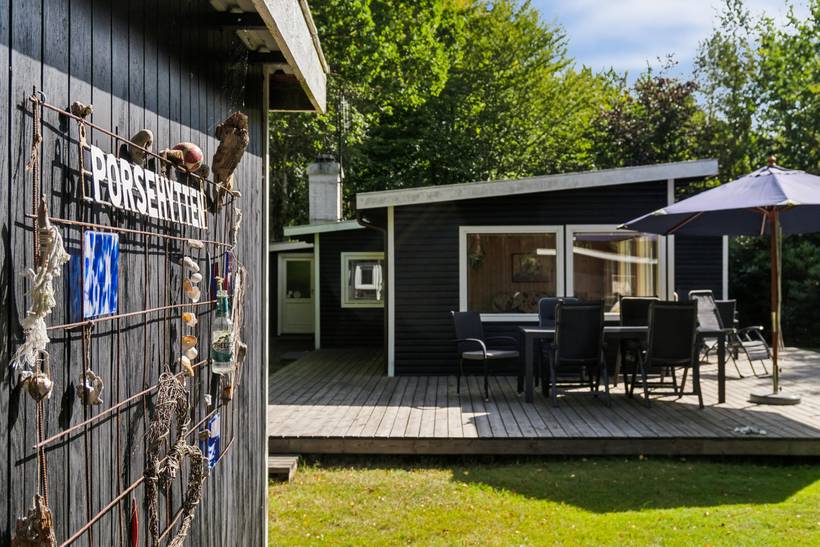 Foto von Ferienhaus IT73 in Rørvig - Westseeland