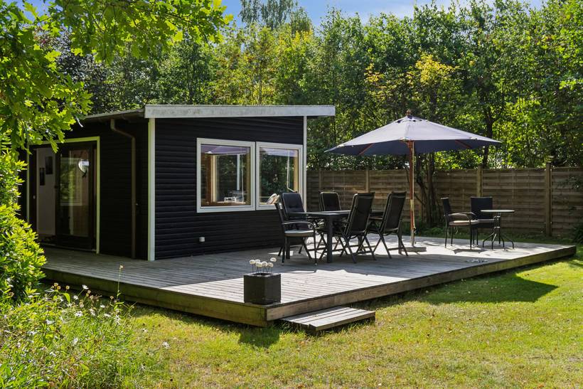 Foto von Ferienhaus IT73 in Rørvig - Westseeland