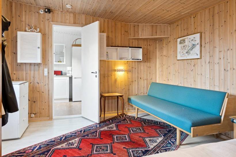 Foto von Ferienhaus IT73 in Rørvig - Westseeland