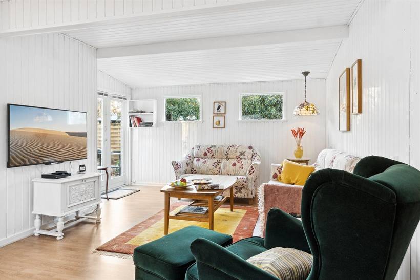 Foto von Ferienhaus IT73 in Rørvig - Westseeland