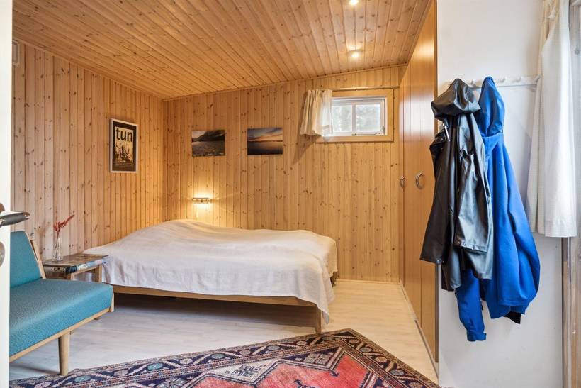 Foto von Ferienhaus IT73 in Rørvig - Westseeland