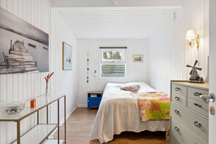 Foto von Ferienhaus IT73 in Rørvig - Westseeland