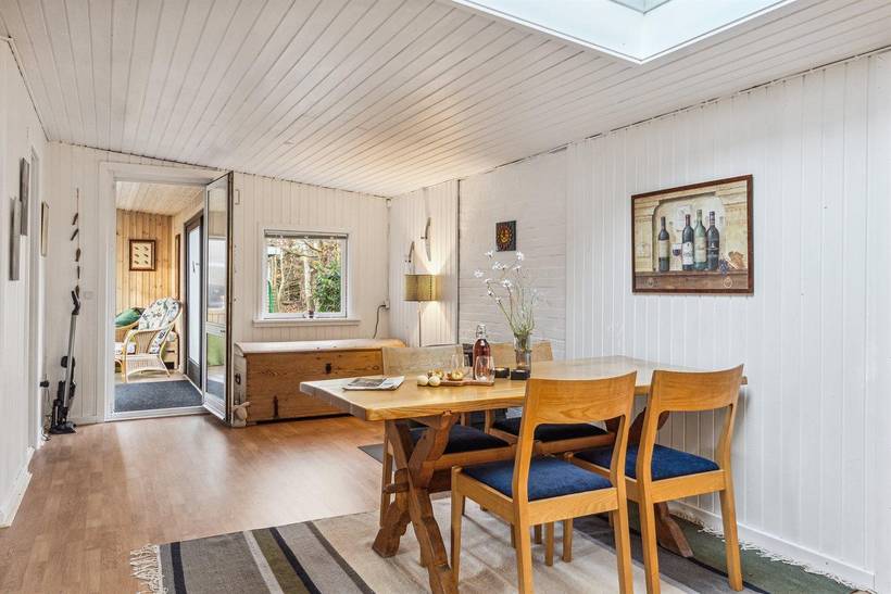 Foto von Ferienhaus IT73 in Rørvig - Westseeland
