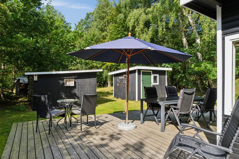 Foto von Ferienhaus IT73 in Rørvig - Westseeland