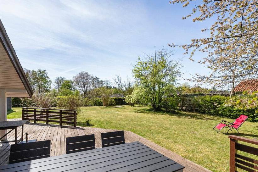 Foto von Ferienhaus IT76 auf Buresø - Nordseeland