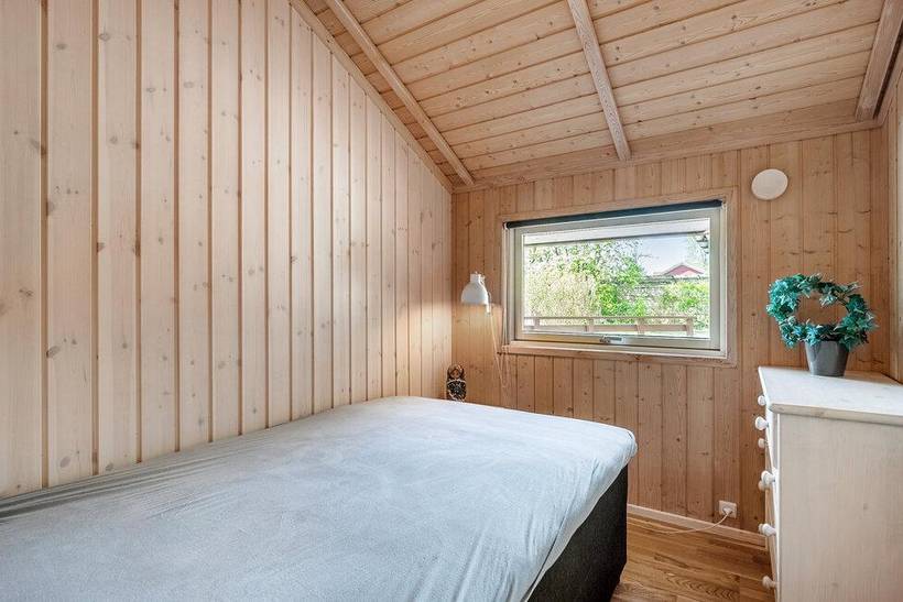 Foto von Ferienhaus IT76 auf Buresø - Nordseeland