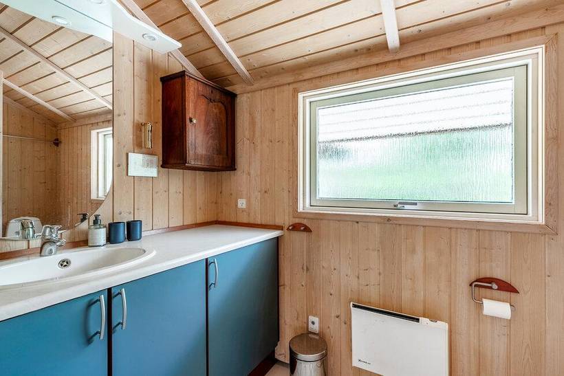 Foto von Ferienhaus IT76 auf Buresø - Nordseeland