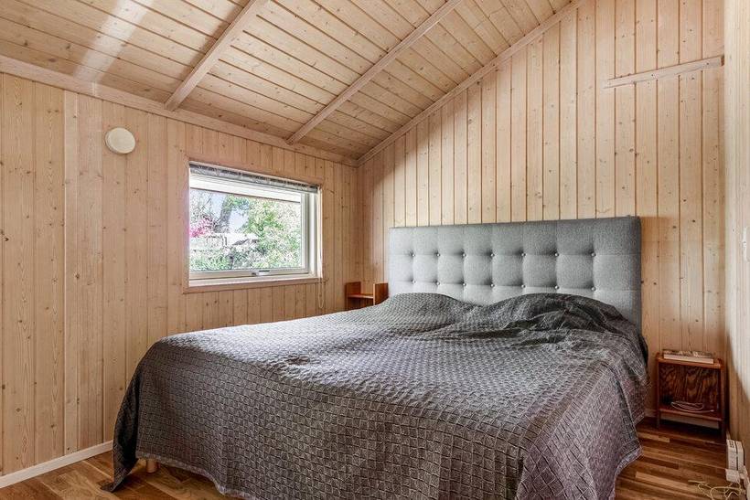 Foto von Ferienhaus IT76 auf Buresø - Nordseeland