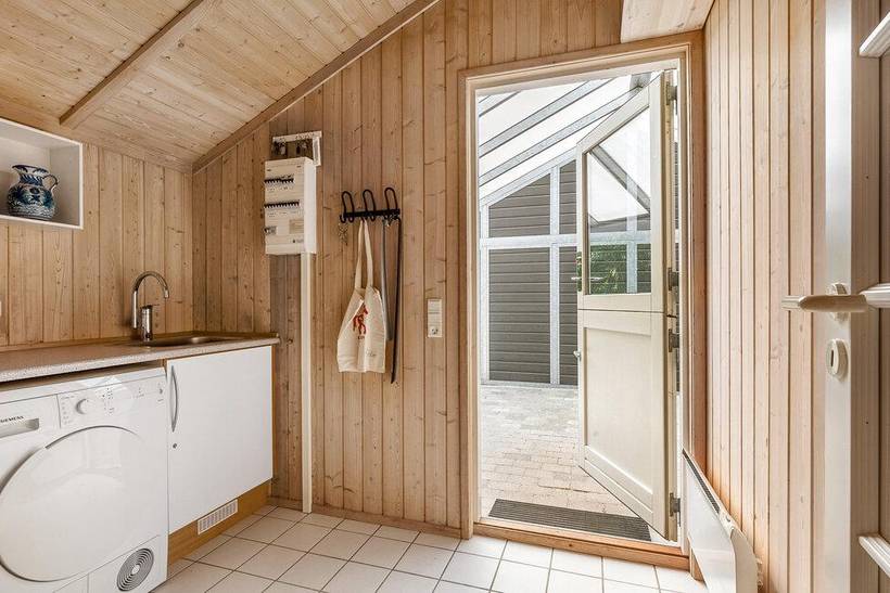 Foto von Ferienhaus IT76 auf Buresø - Nordseeland