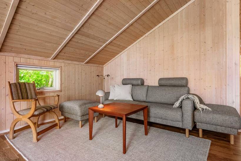 Foto von Ferienhaus IT76 auf Buresø - Nordseeland