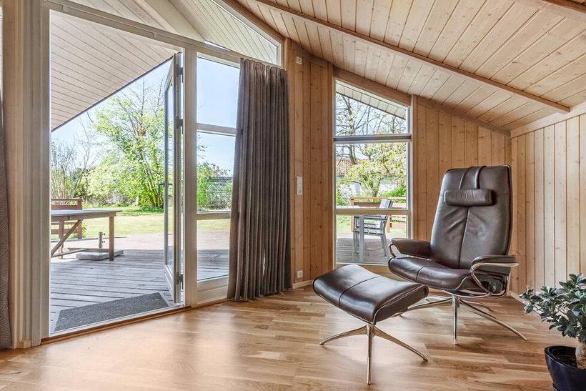Foto von Ferienhaus IT76 auf Buresø - Nordseeland