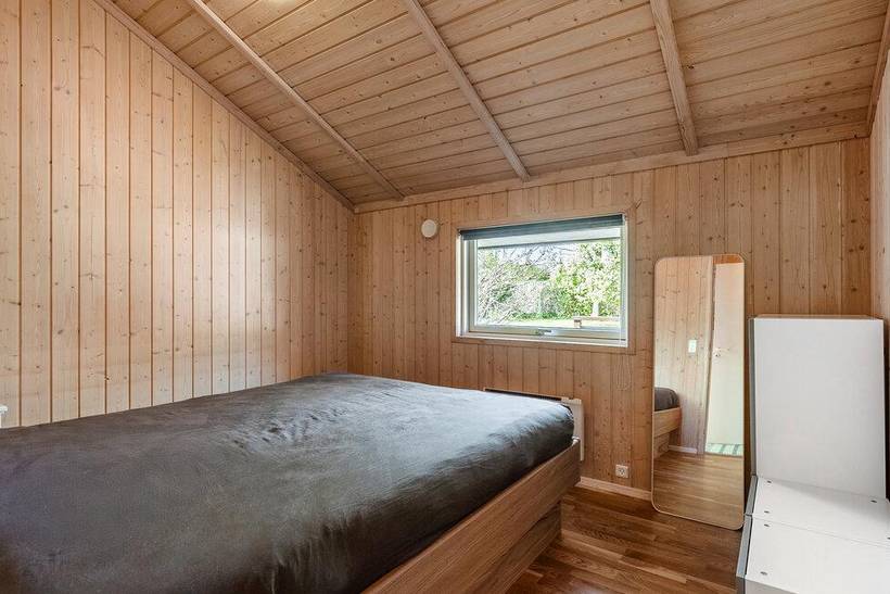 Foto von Ferienhaus IT76 auf Buresø - Nordseeland