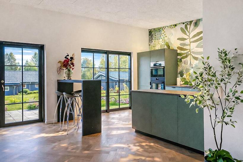 Foto von Ferienhaus IT78 in Arrild - Südjütland