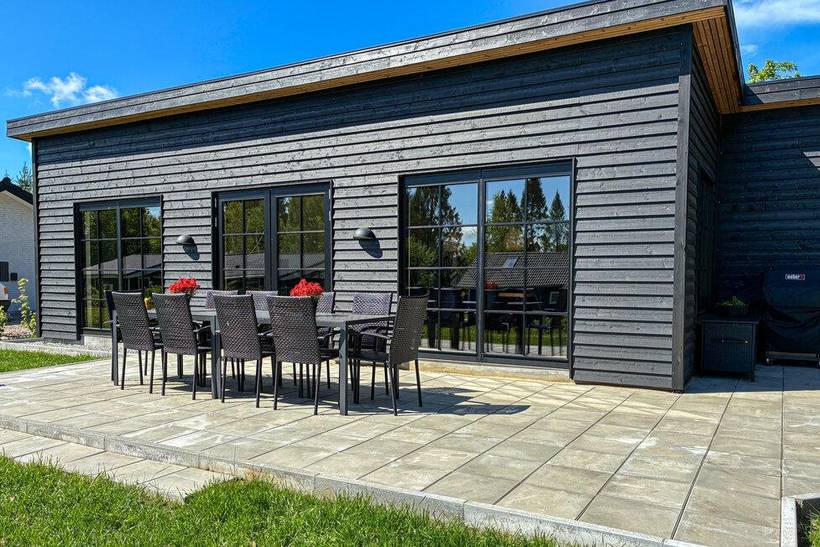 Foto von Ferienhaus IT78 in Arrild - Südjütland