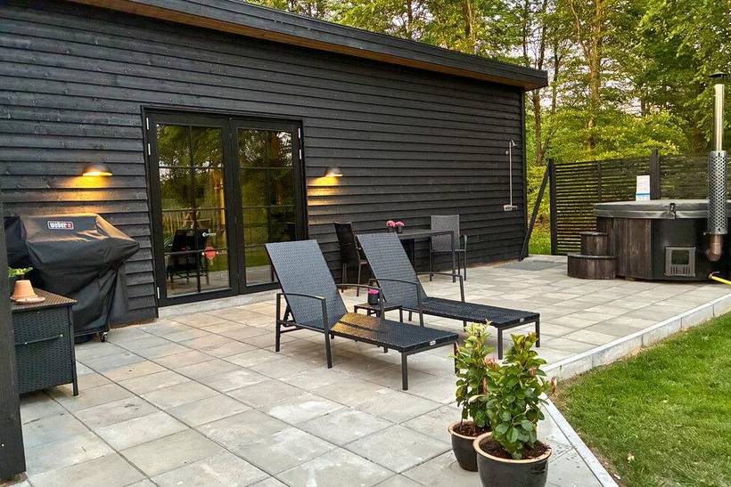 Foto von Ferienhaus IT78 in Arrild - Südjütland