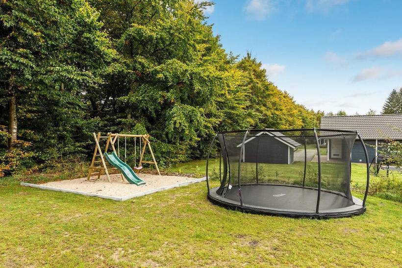 Foto von Ferienhaus IT78 in Arrild - Südjütland
