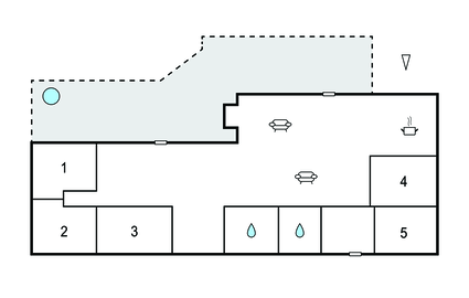 Vorschaubild von Ferienhaus IT78 in Arrild - Südjütland