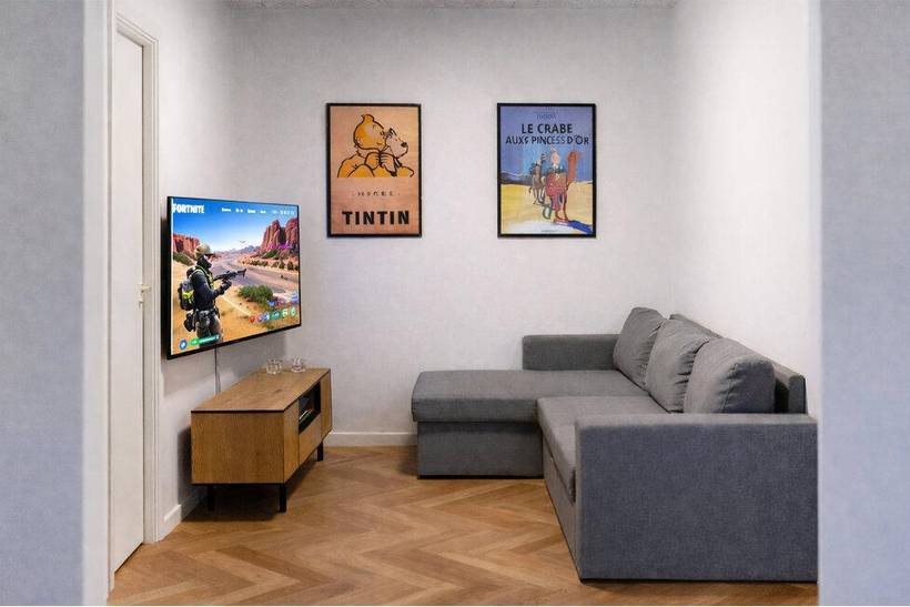 Foto von Ferienhaus IT78 in Arrild - Südjütland