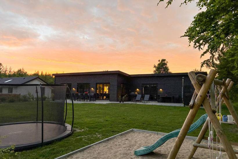 Foto von Ferienhaus IT78 in Arrild - Südjütland