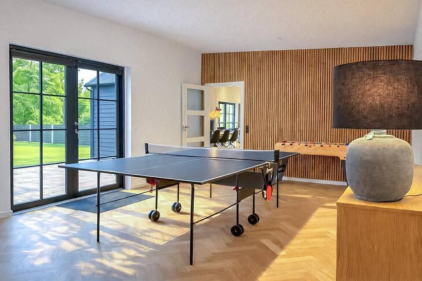 Foto von Ferienhaus IT78 in Arrild - Südjütland