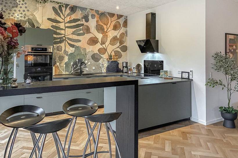 Foto von Ferienhaus IT78 in Arrild - Südjütland