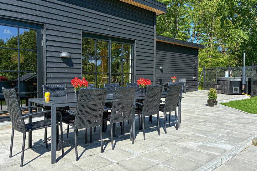 Foto von Ferienhaus IT78 in Arrild - Südjütland