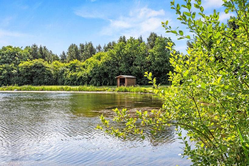 Foto von Ferienhaus IT78 in Arrild - Südjütland