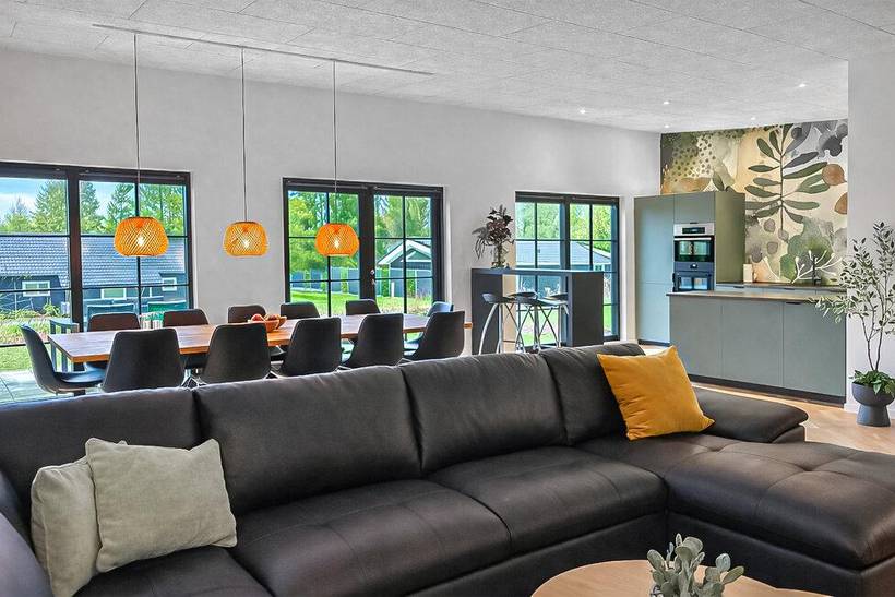 Foto von Ferienhaus IT78 in Arrild - Südjütland