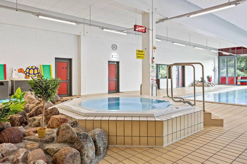 Foto von Ferienhaus IT78 in Arrild - Südjütland