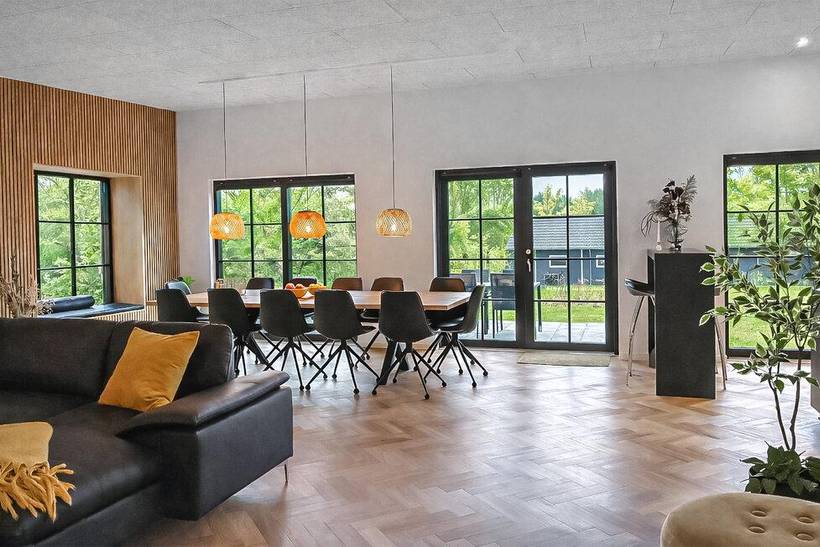 Foto von Ferienhaus IT78 in Arrild - Südjütland