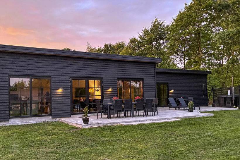 Foto von Ferienhaus IT78 in Arrild - Südjütland