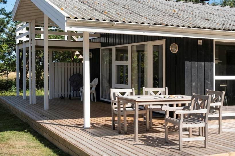Foto von Ferienhaus IT81 in Mårup - Samsø