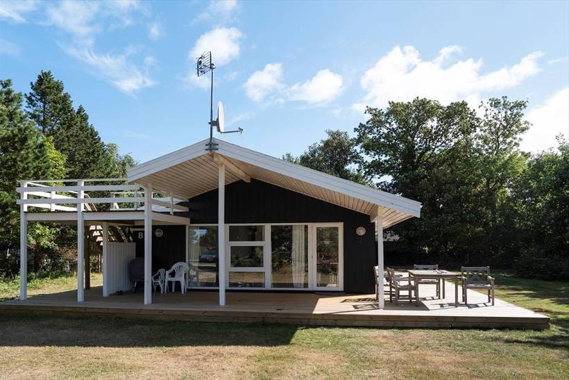 Foto von Ferienhaus IT81 in Mårup - Samsø
