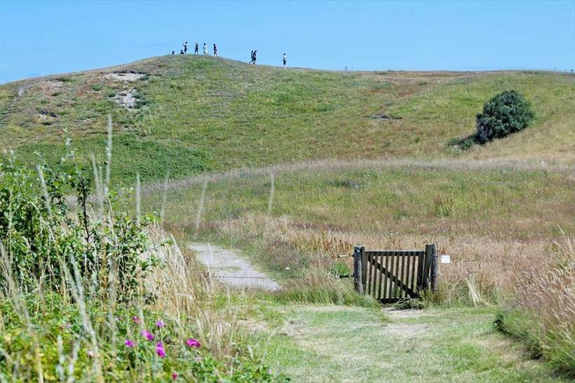 Foto von Ferienhaus IT81 in Mårup - Samsø