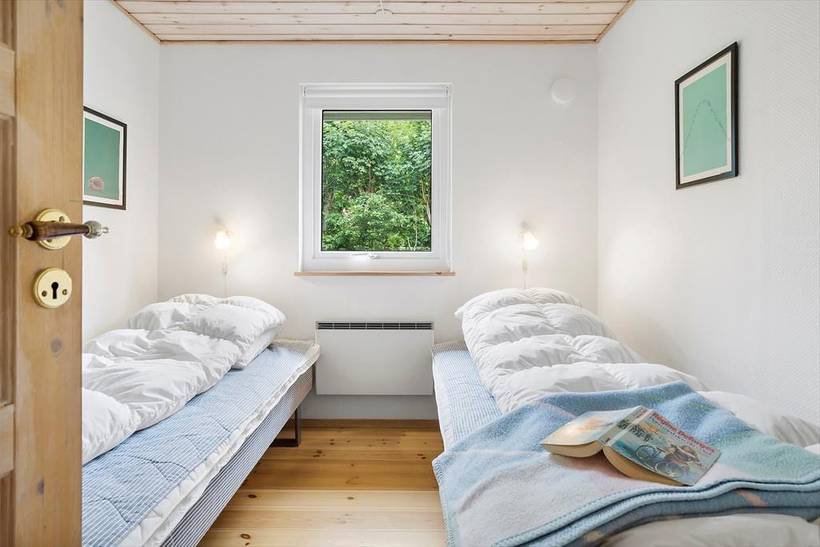 Foto von Ferienhaus IT81 in Mårup - Samsø