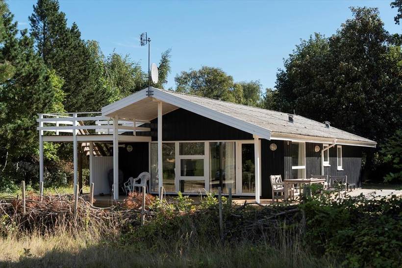 Foto von Ferienhaus IT81 in Mårup - Samsø