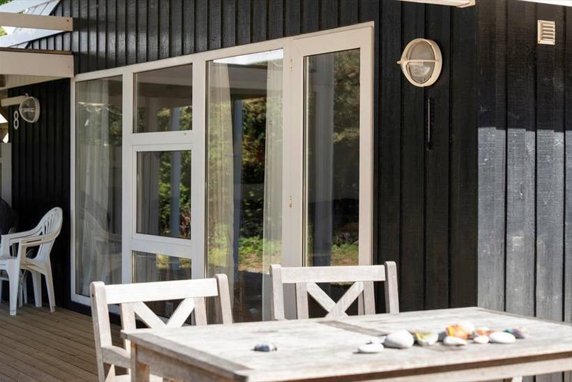 Foto von Ferienhaus IT81 in Mårup - Samsø